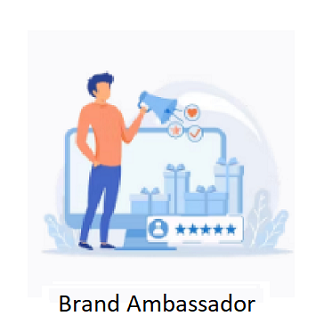 Brand Ambassador
